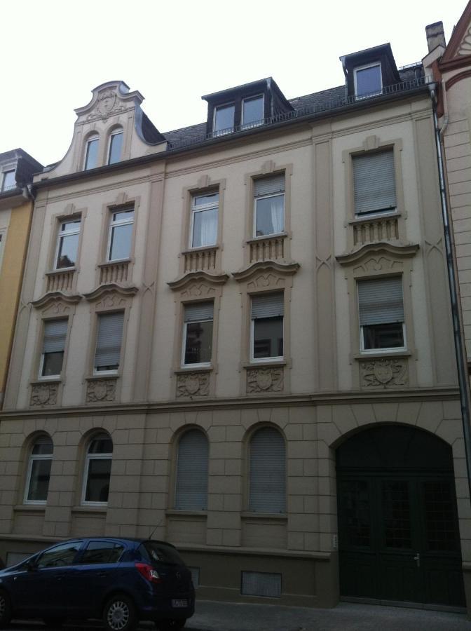 Apartment Business Or Holiday